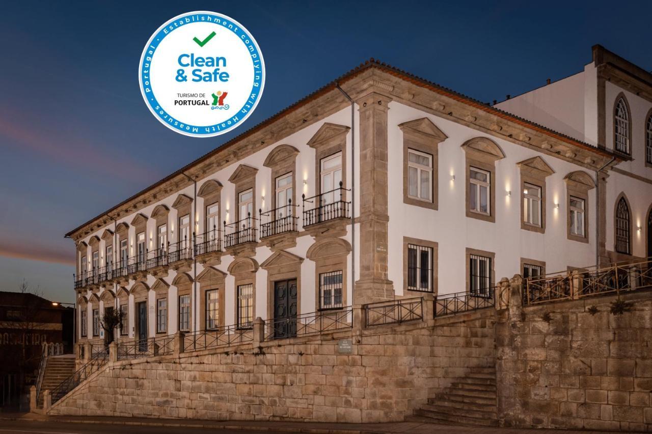 Apartamento Condes De Azevedo Palace *