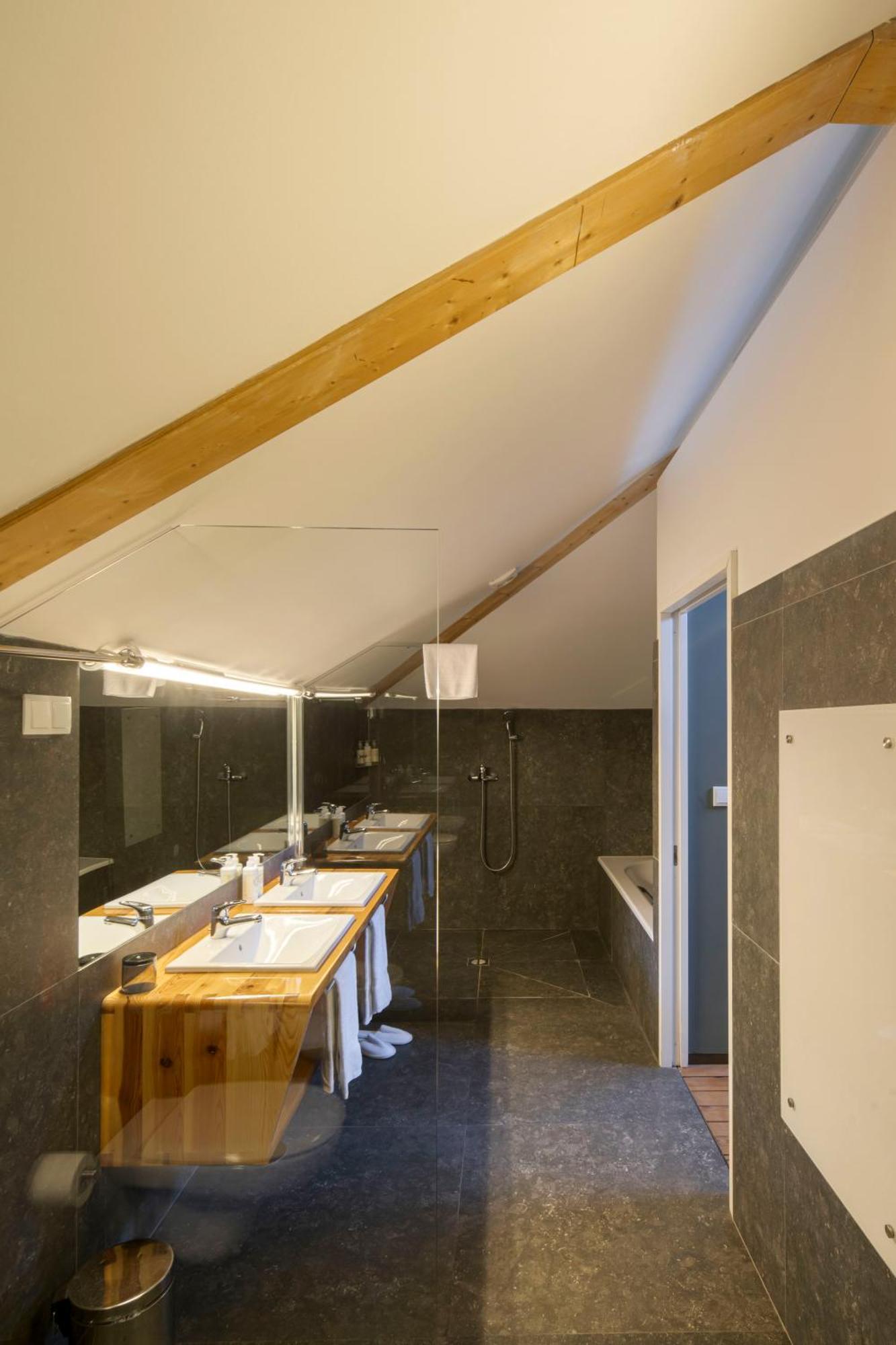 Apartamento Condes De Azevedo Palace Porto
