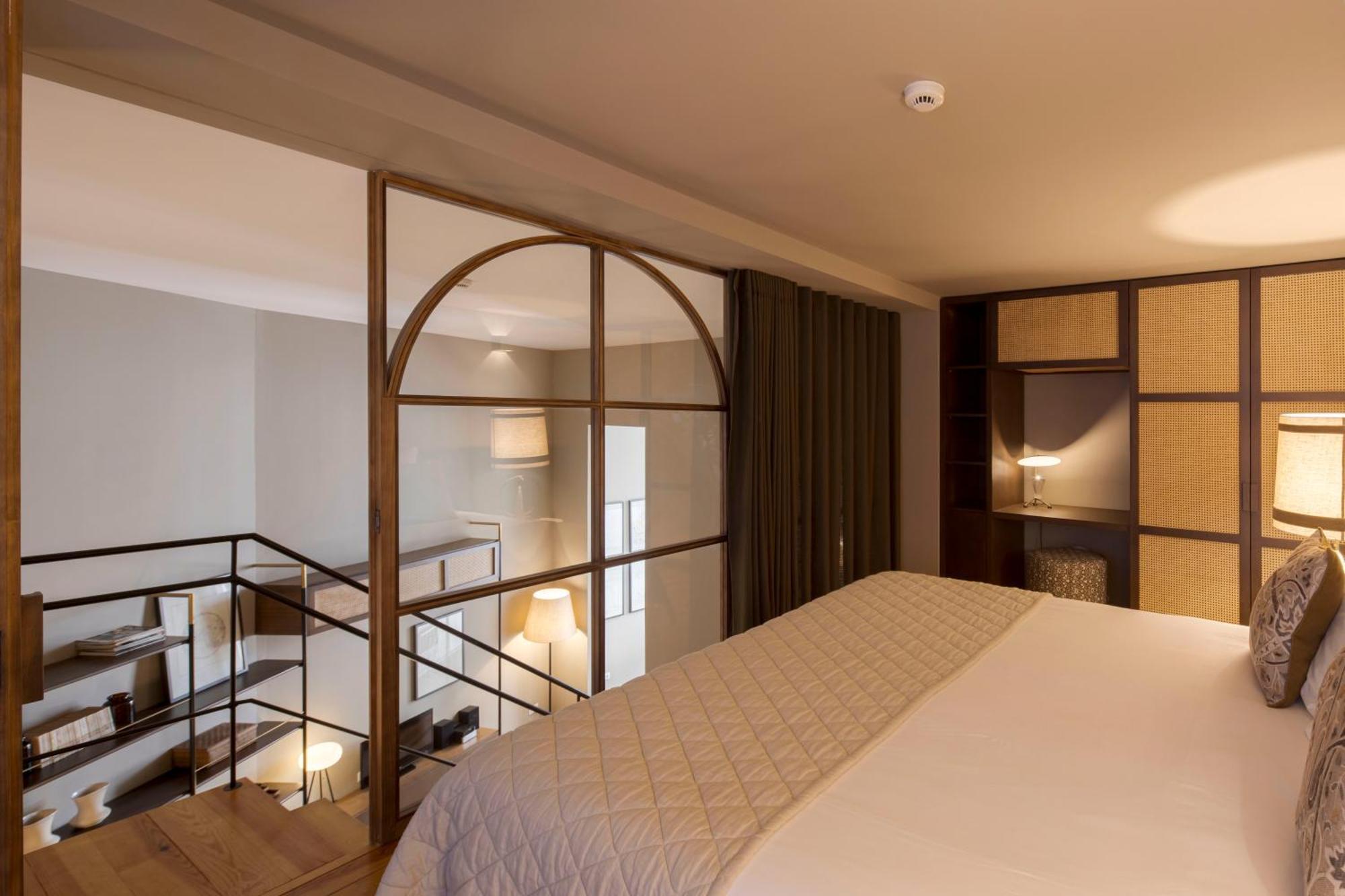 Condes De Azevedo Palace Apartamento Porto