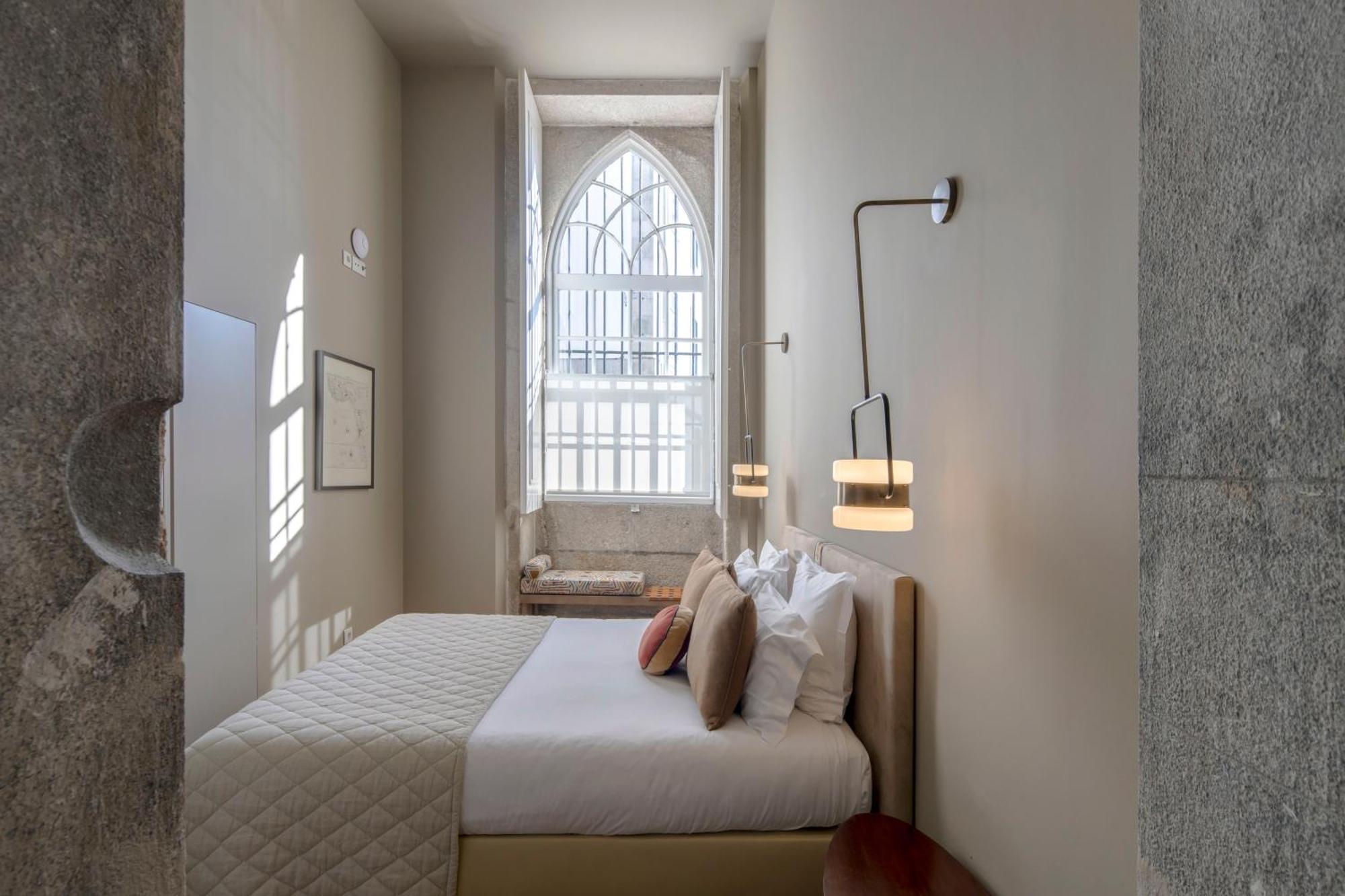 Apartamento Condes De Azevedo Palace Porto