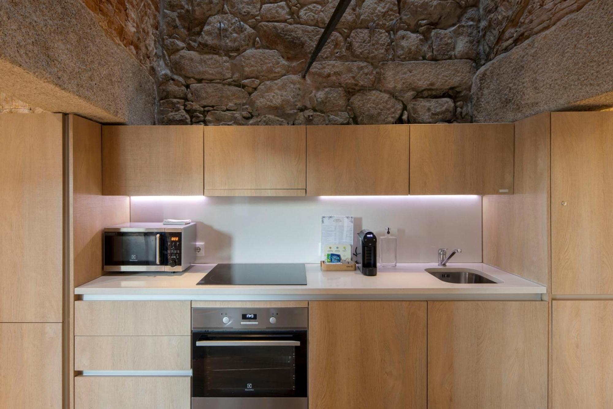 Condes De Azevedo Palace Apartamento Porto