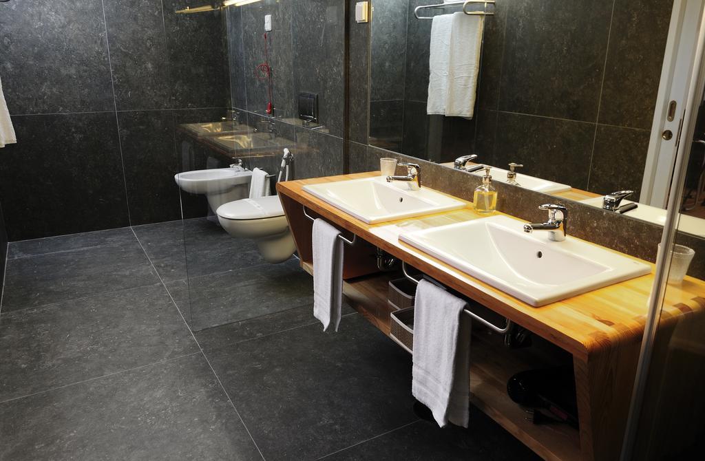 Apartamento Condes De Azevedo Palace *