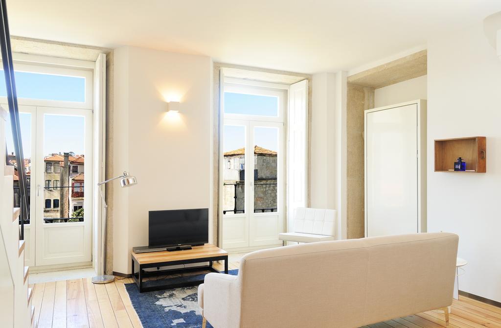 Apartamento Condes De Azevedo Palace *