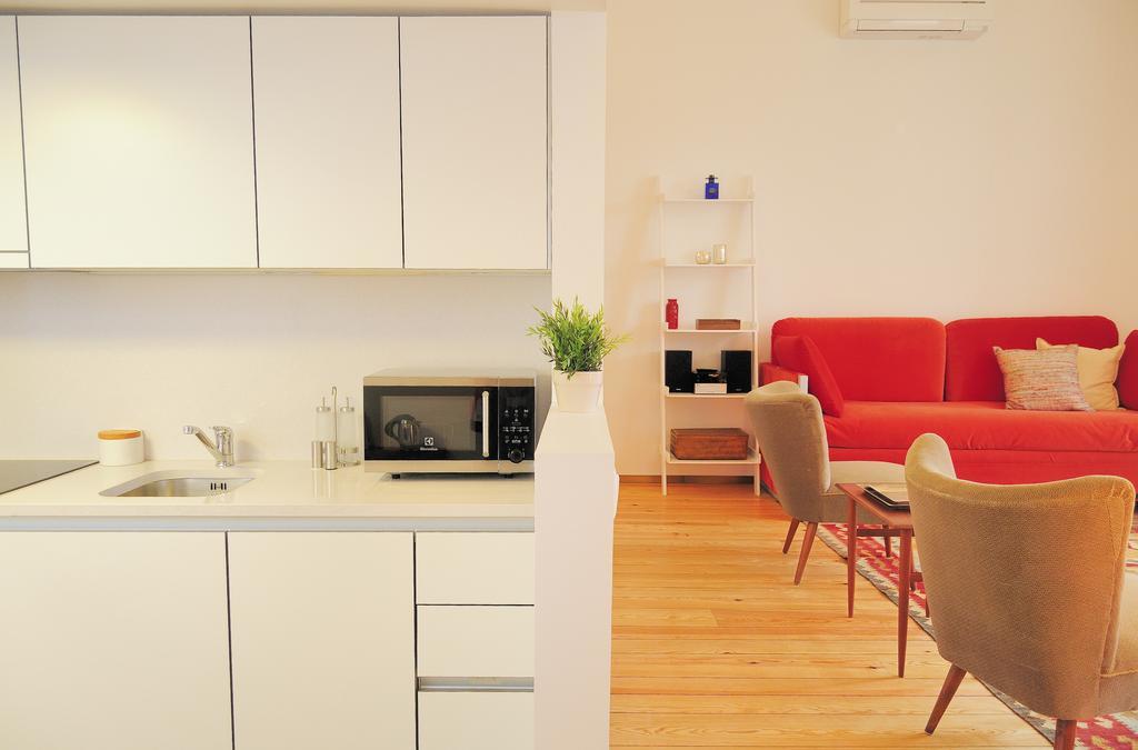 Condes De Azevedo Palace Apartamento Porto