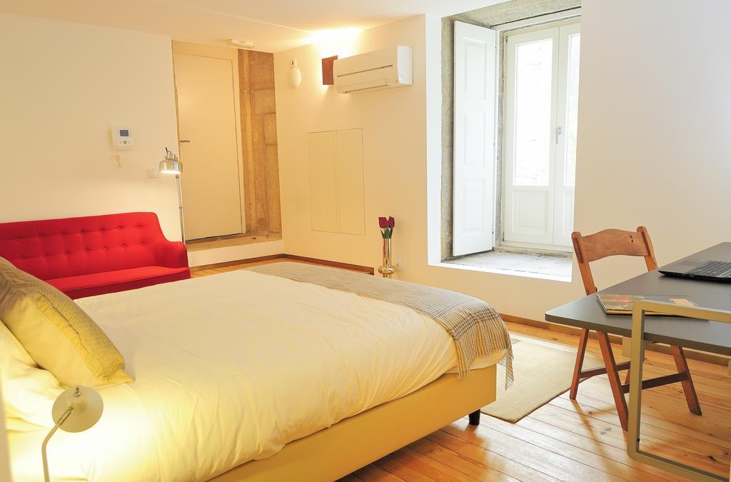 Condes De Azevedo Palace Apartamento Porto