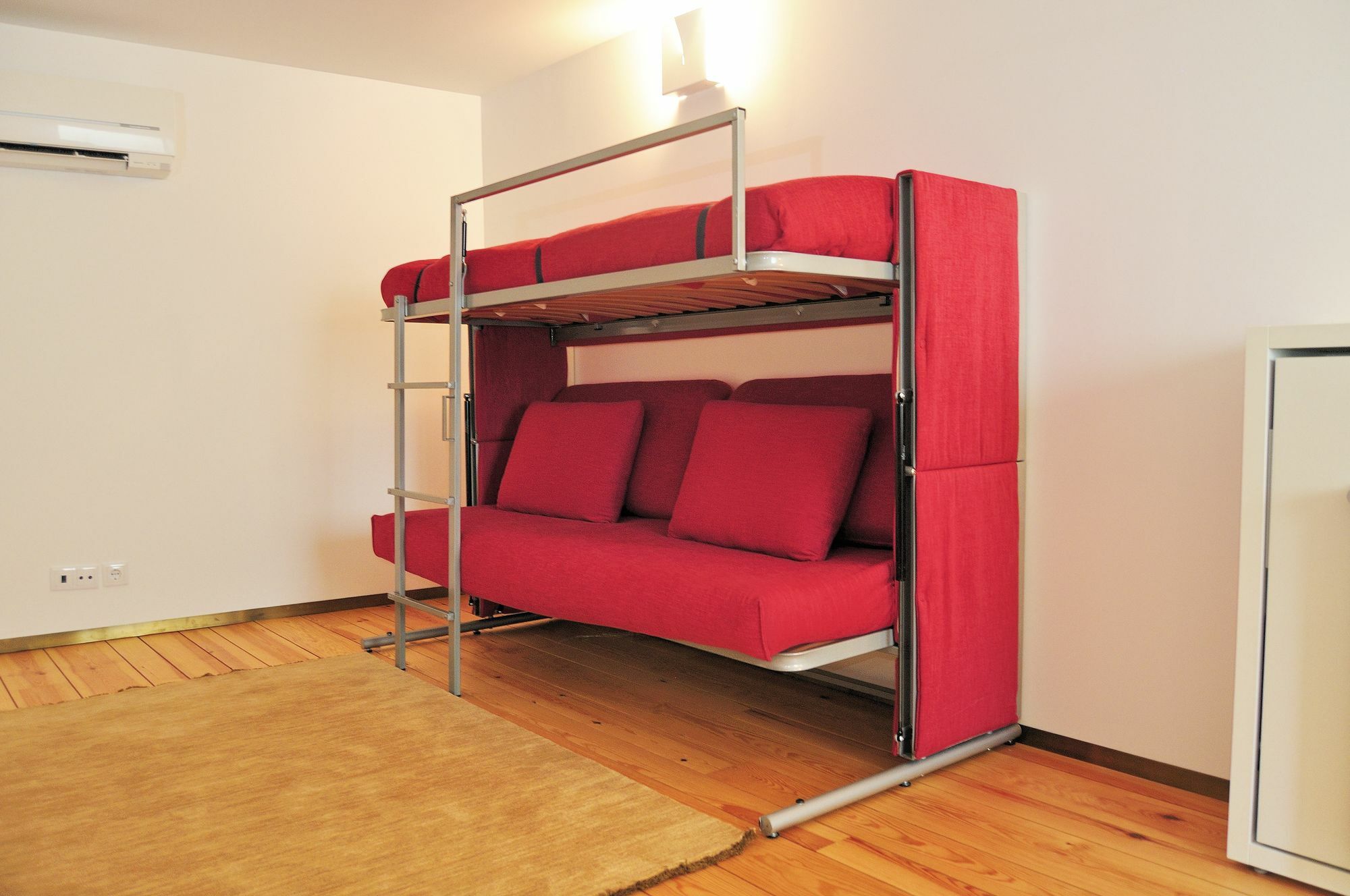 Condes De Azevedo Palace Apartamento
