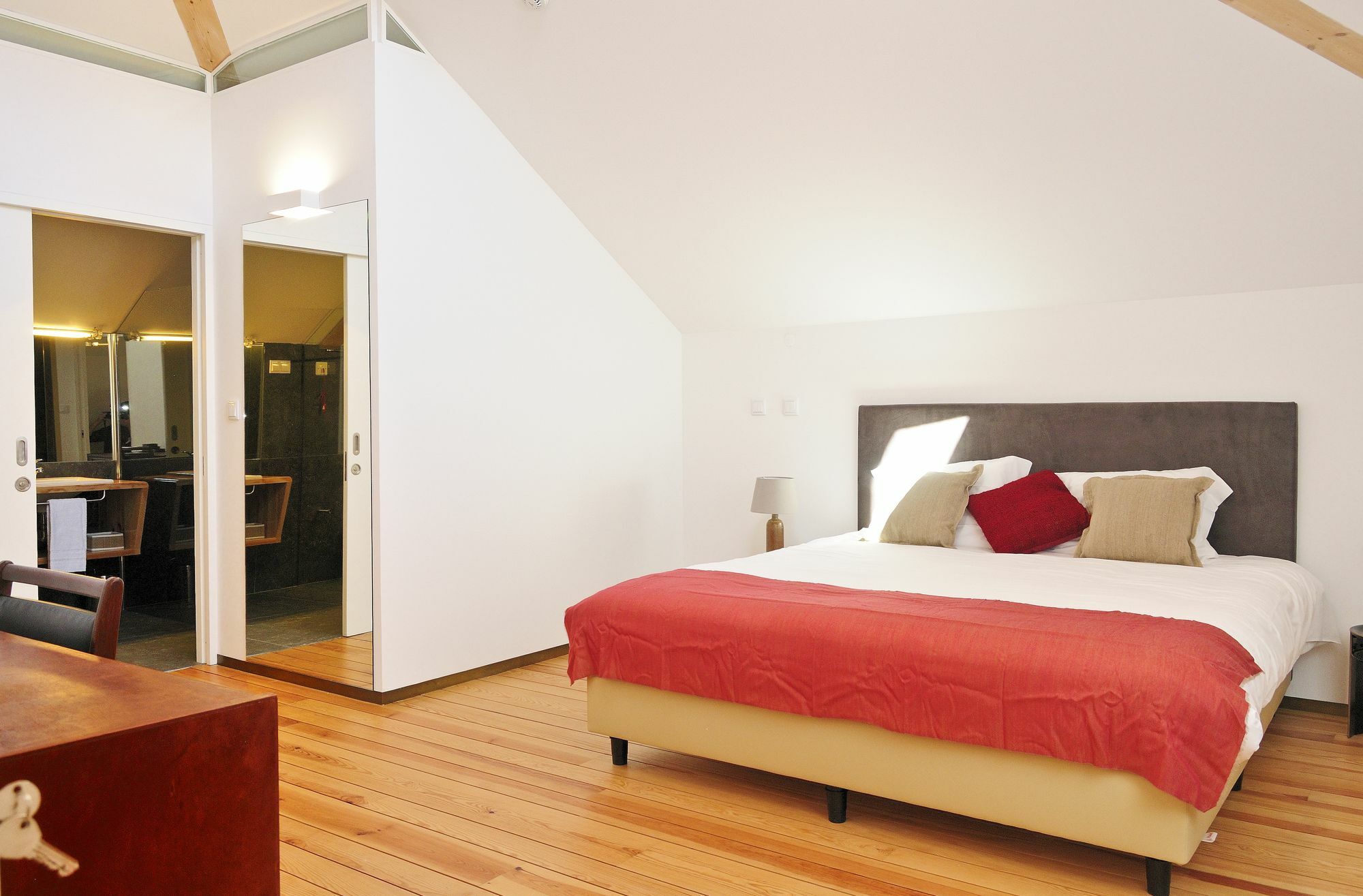 Condes De Azevedo Palace Apartamento