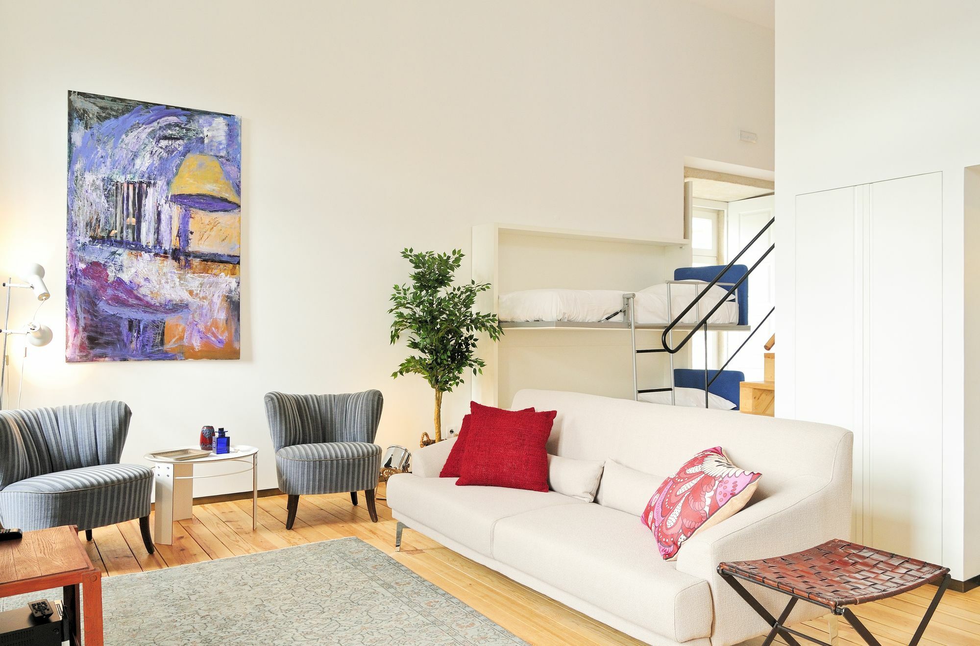 Condes De Azevedo Palace Apartamento *