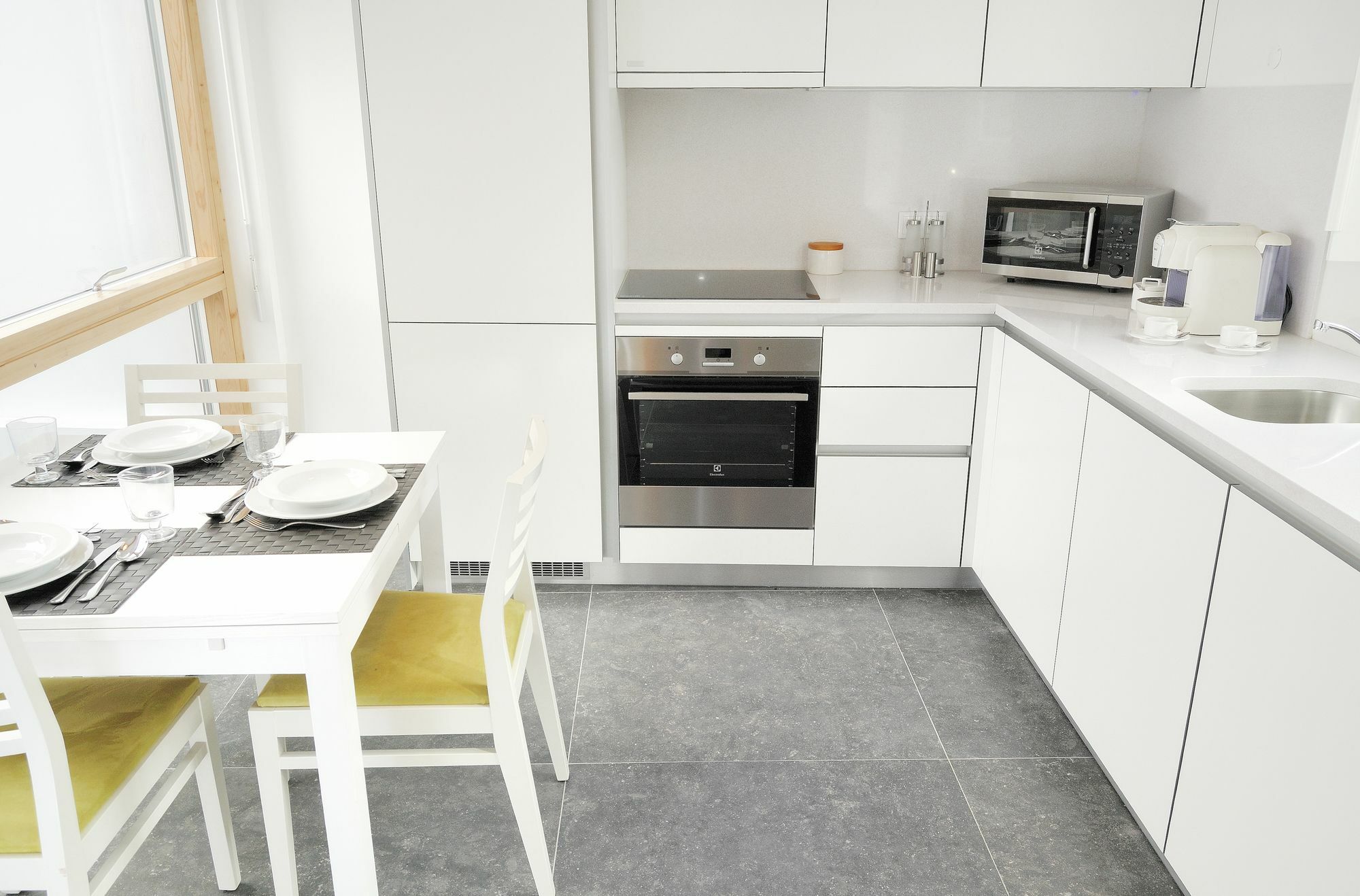 Apartamento Condes De Azevedo Palace *