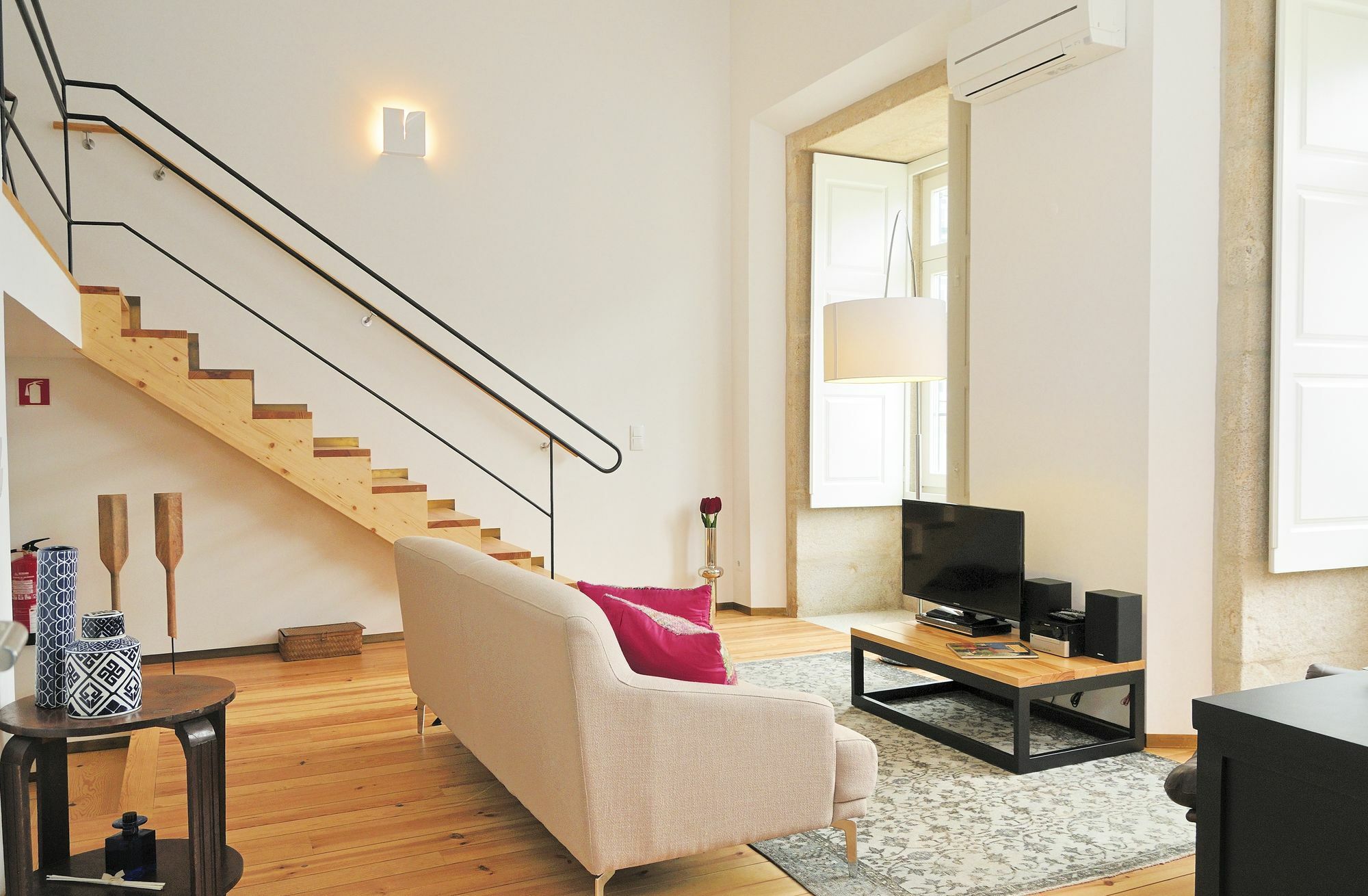 Apartamento Condes De Azevedo Palace Porto